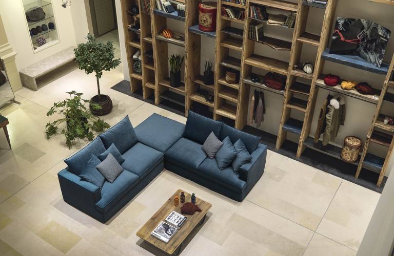 Divano Glammy - immagine 5