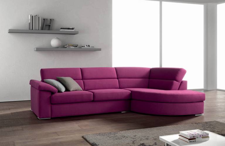 Divano Touch - immagine 3