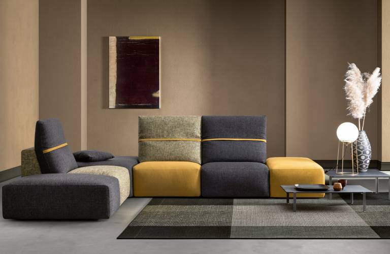 Divano Deep - immagine 2