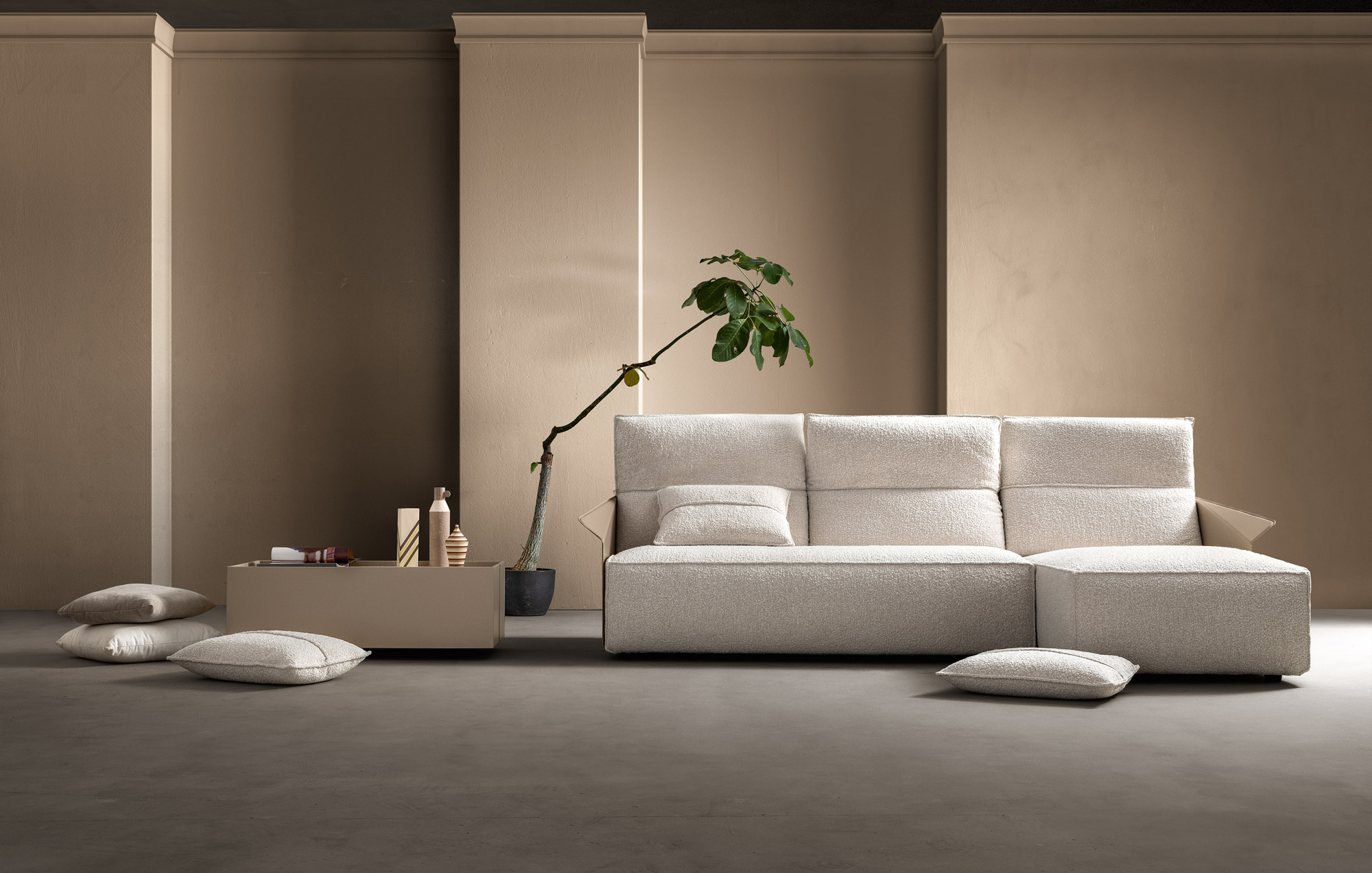 Divano Deep - immagine 5