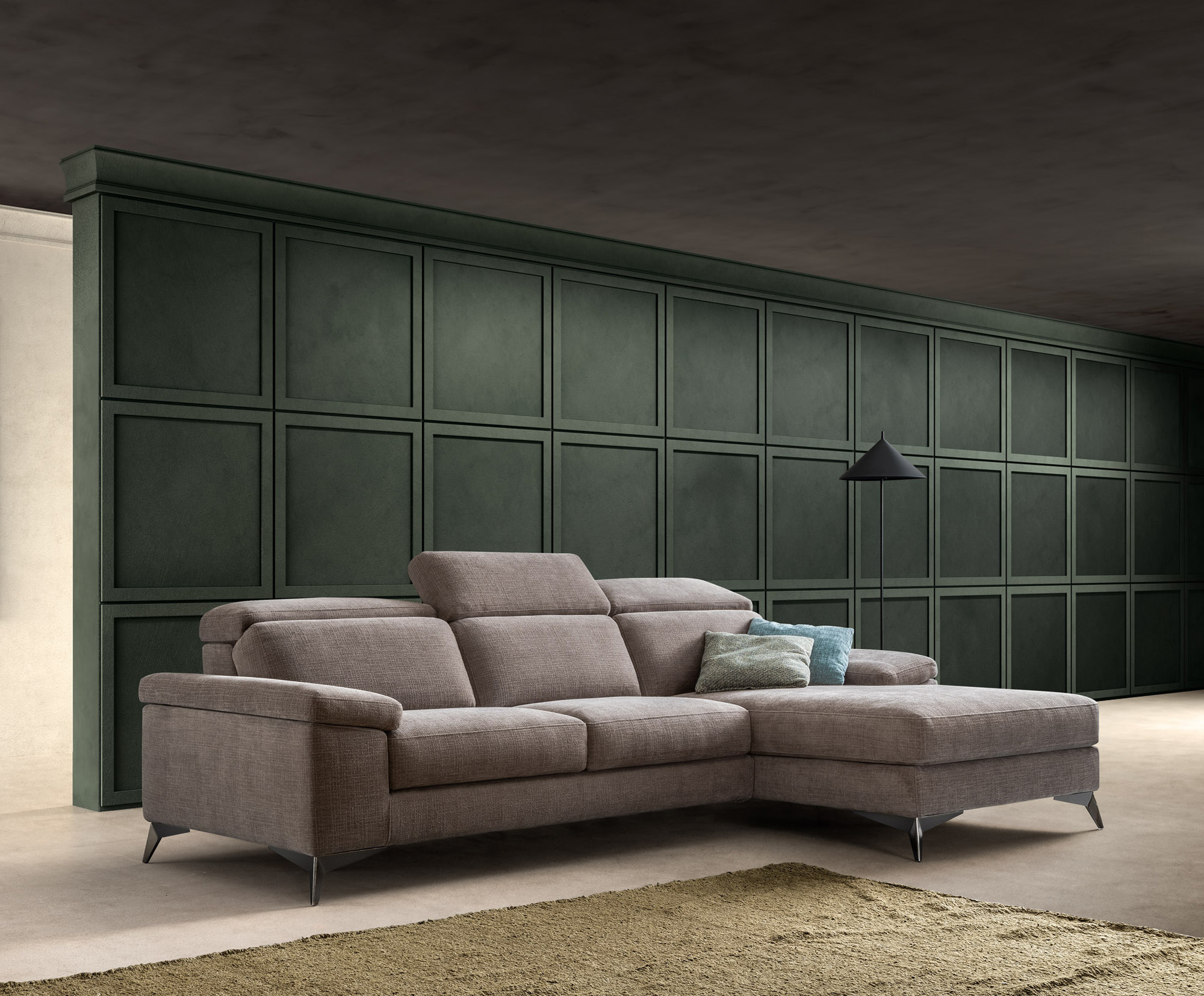 Divano Space