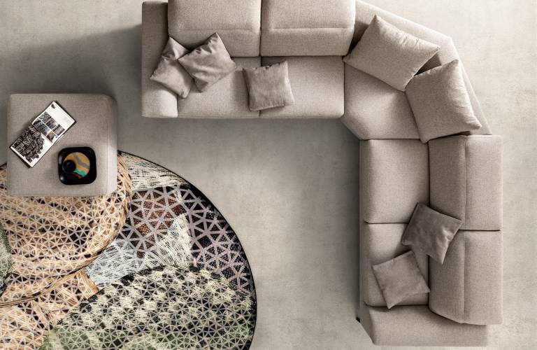 Divano Space - immagine 19
