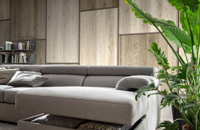 Divano Step - immagine 2