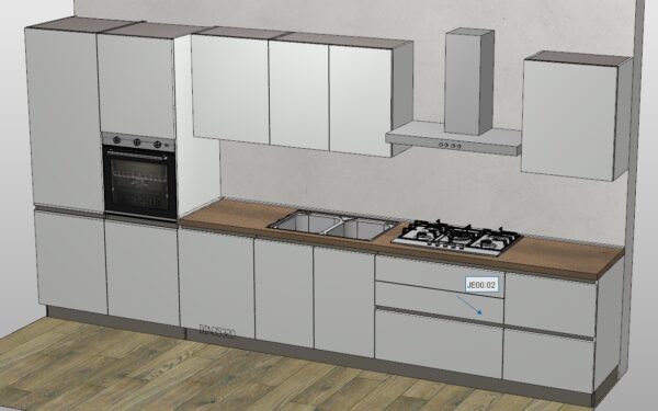 Progetti cliente - accesso riservato